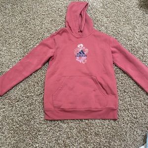 Addias active hoodie